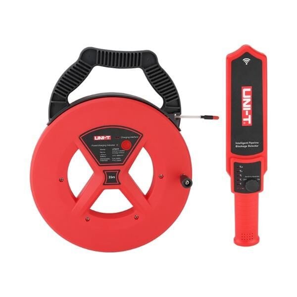 Unit UT-661D Boru Tıkanıklığı Bulma Dedektörü