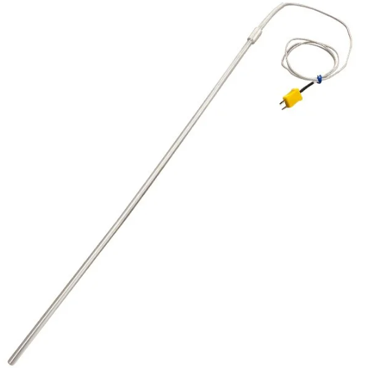 WRNK-191 K Tipi Uzun Prob 50cm 1100°C