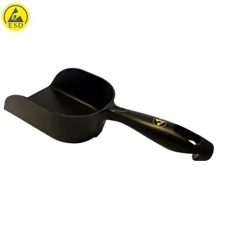 ESD Antistatik İletken El Tipi Kürek 250gr IZ-C15108