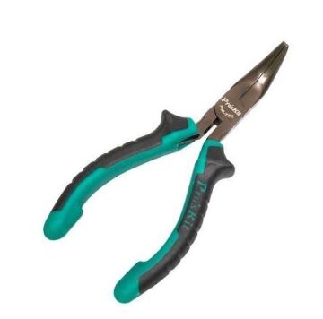 Proskit PM-755 Eğik Uçlu Kargaburun