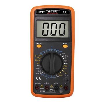 Hiye HY-892 Dijital Ölçü Aleti
