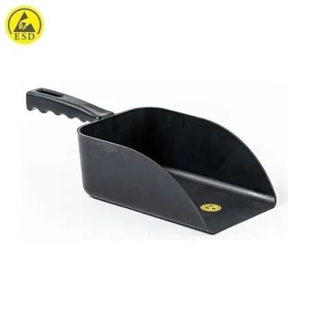 ESD Antistatik İletken El Tipi Kürek 750gr IZ-C15106