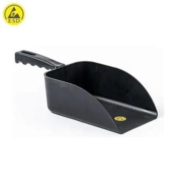 ESD Antistatik İletken El Tipi Kürek 750gr IZ-C15106