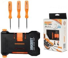 Jakemy JM-Z13 Cep Telefonu Ayarlanabillir PCB Tutucu