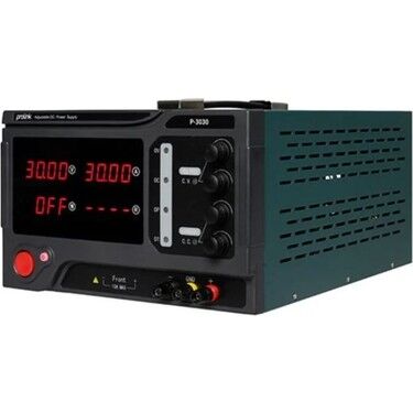 Prolink P-3030 30V 30A Ayarlanabilir DC Güç Kaynağı