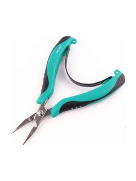 Proskit PM-396G Paslanmaz Kargaburun