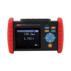 Unit UT-677A Pil Batarya İç Direnç Test Cihazı