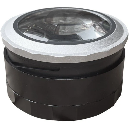 DH-86018 Dome Kubbe Büyüteç