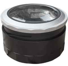 DH-86018 Dome Kubbe Büyüteç