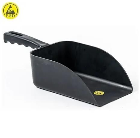 ESD Antistatik İletken El Tipi Kürek 1000gr IZ-C15107