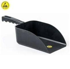 ESD Antistatik İletken El Tipi Kürek 1000gr IZ-C15107