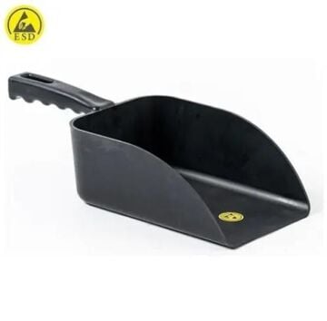 ESD Antistatik İletken El Tipi Kürek 1000gr IZ-C15107