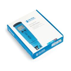 Hanna Dist 6 İletkenlik EC ve TDS Ölçer | HI 98312