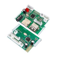 MV-2015*USB PCB BOARD YEDEK YAKA PARÇA