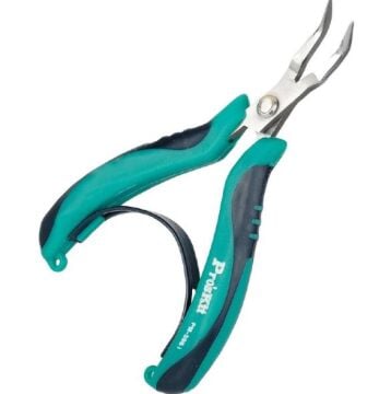 Proskit PM-396I Düz Paslanmaz Kargaburun