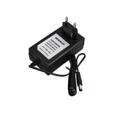 Weko 14.4 Volt - 1 Amper 5.5*2.5 Uçlu Plastik Işıklı Kasa Priz Tip Adaptör
