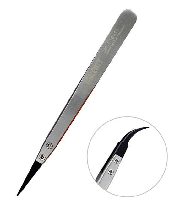 Jakemy JM-T10-11 Antistatik Cımbız