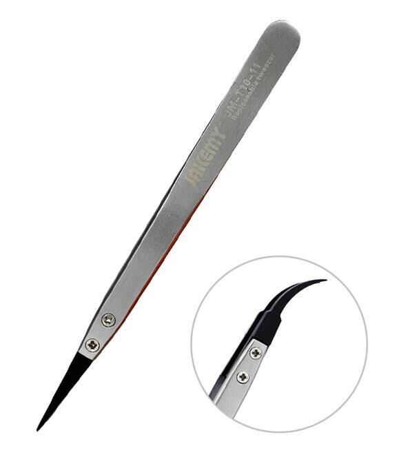 Jakemy JM-T10-11 Antistatik Cımbız