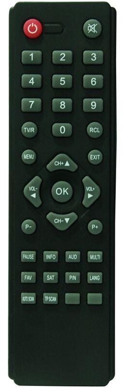 Mersat-Elektromer Uydu Kumandası