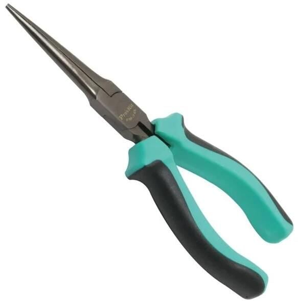 Proskit PM-746 İnce Uçlu Hassas Kargaburun