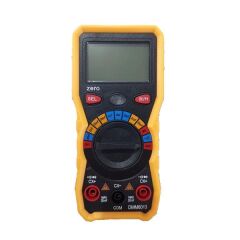 Class DMM-6013 Dijital Ölçü Aleti Kapasitemetre