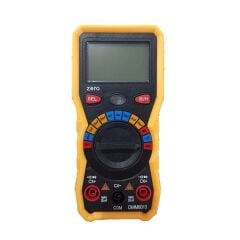 Class DMM-6013 Dijital Ölçü Aleti Kapasitemetre