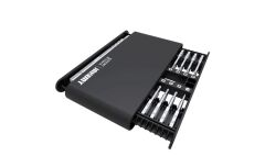 Jakemy JM-8171 Bit Set 17 Parça