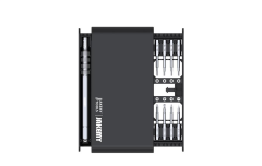 Jakemy JM-8171 Bit Set 17 Parça