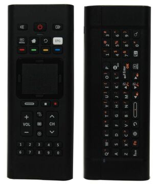 Sunny Klavyeli Wifi Li Uydu ve Tv Kumandası