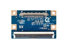 WEKO 96 PIN- 51 PIN SAMSUNG MU TU T-CON FLEXI ÇEVİRİCİ BOARD 2*96 Pin SAM V2,2