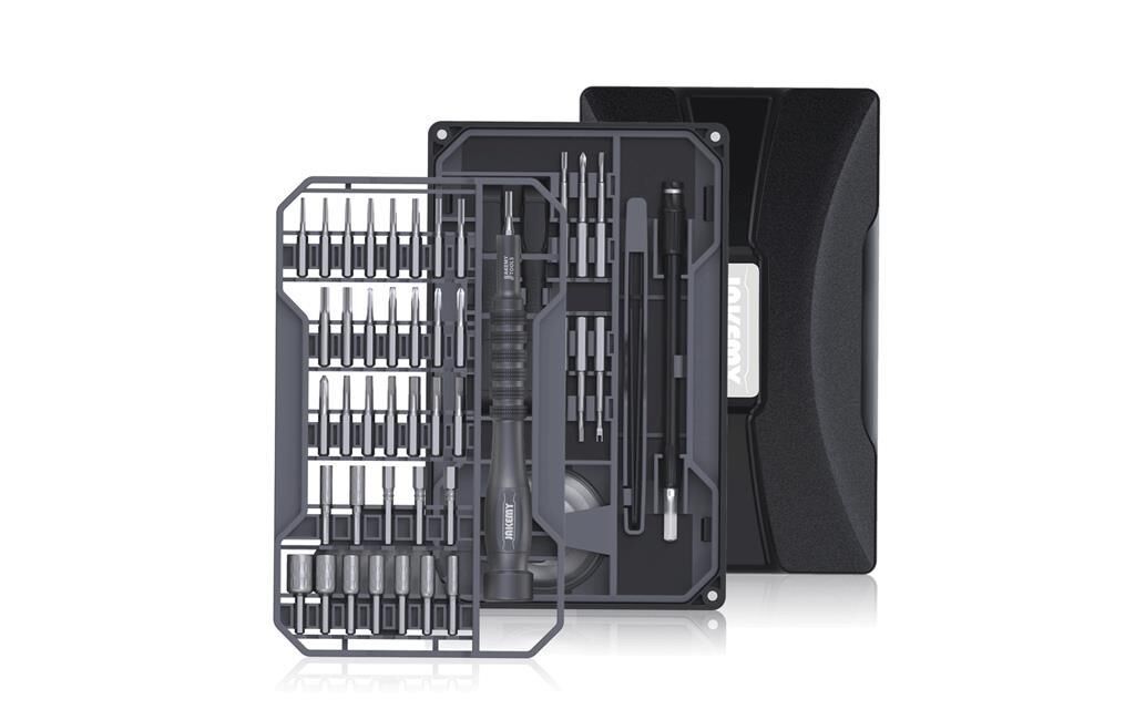 Jakemy JM-8172 Bit Set 73 Parça