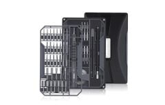 Jakemy JM-8172 Bit Set 73 Parça