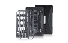 Jakemy JM-8172 Bit Set 73 Parça