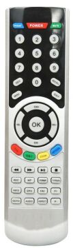 Korax Ipbox Uydu Kumandası