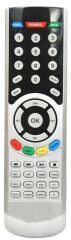 Korax Ipbox Uydu Kumandası