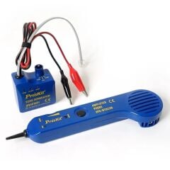Powermaster Profesyonel Kablo İzleyici Bulucu PM-6095