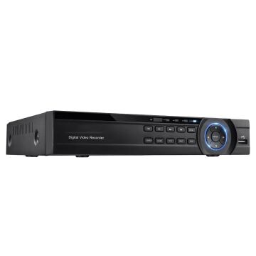 Drk AHD 1132 5 MP Metal Kasa 32 Kanal Dvr Kayıt Cihazı 5 İn1