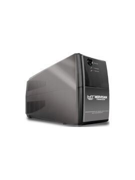 MERVESAN MT-UPS-1200 Kesintisiz Güç Kaynağı/MS-UPS-1200