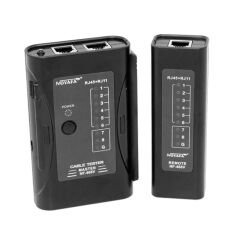 Noyafa NF-468V  Ağ / Telefon Kablo Test Cihazı