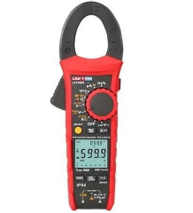 Unit UT-219DS Ac/Dc 600A True Rms Pensampermetre