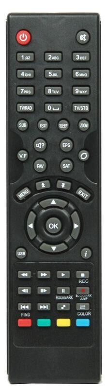 Jameson Kamosonic Satürk 19000 Hd Pvr Uydu Kumandası 1598