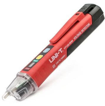 UNI-T UT12D-ROW Temassız AC Voltaj Gerilim Dedektörü