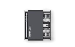 Jakemy JM-8170 Bit Set 21 Parça