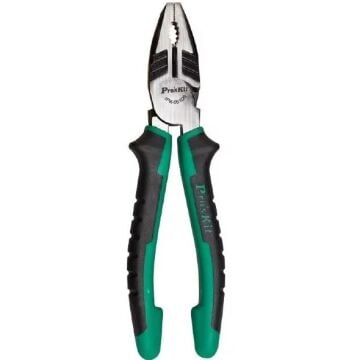 Proskit 1PK-051DS Elektrikçi Pense 210mm