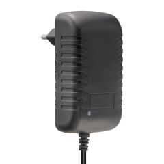 Weko 14.4 Volt - 2 Amper 5.5*2.5 Uçlu Kırmızı Yeşil Ledli Yerli Üretim Akü Şarj Cihazı