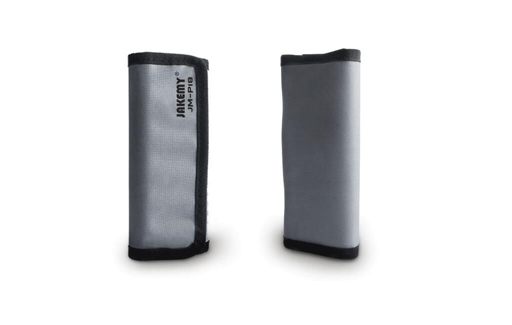 Jakemy JM-P18 Takım Çantası 49 Parça Set