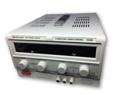 MT-3020 D 0-30 VDC 0-20 Amper Ayarlı Güç Kaynağı/MS-3020 D