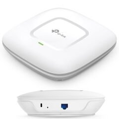 TP-Link EAP110 300 Mbps Tavan Tipi Access Point