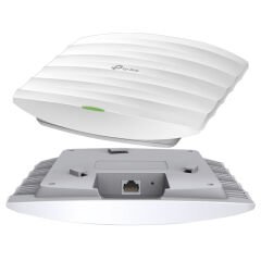 TP-Link EAP110 300 Mbps Tavan Tipi Access Point
