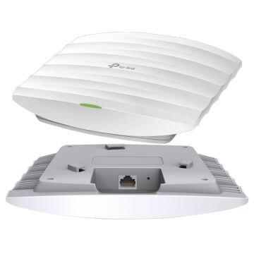 TP-Link EAP110 300 Mbps Tavan Tipi Access Point
